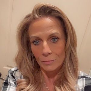 Meet your Posher, Cathy